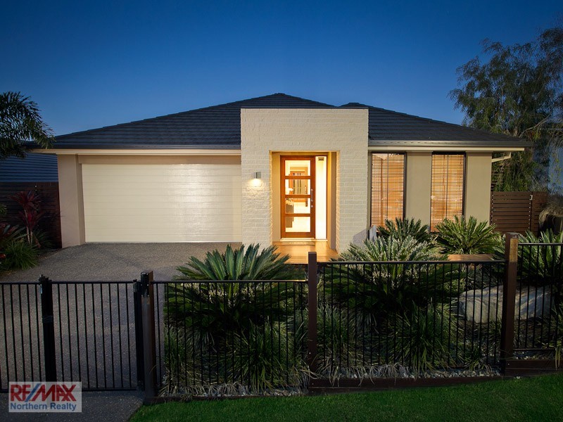 54 Como Circuit, Warner QLD 4500