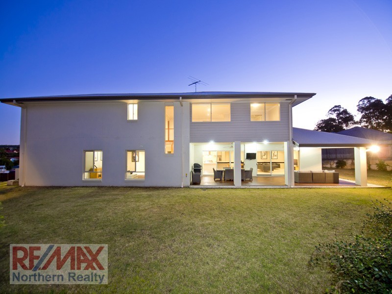 12 Buttonwood Close, Albany Creek QLD 4035