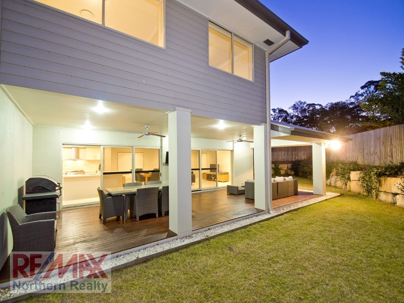 12 Buttonwood Close, Albany Creek QLD 4035