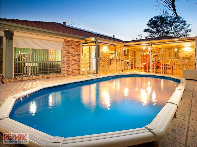 4 Kurrumba Drive, Petrie QLD 4502