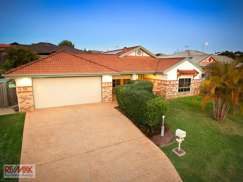 4 Kurrumba Drive, Petrie QLD 4502