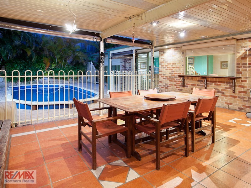 4 Kurrumba Drive, Petrie QLD 4502