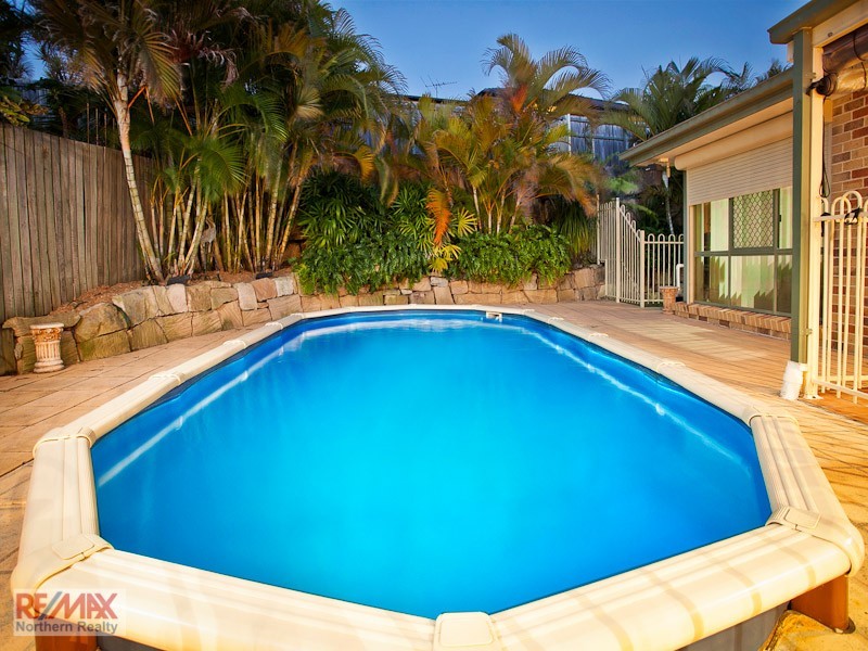 4 Kurrumba Drive, Petrie QLD 4502