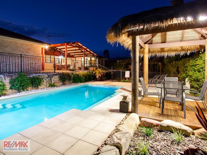 4 Major Court, Cashmere QLD 4500