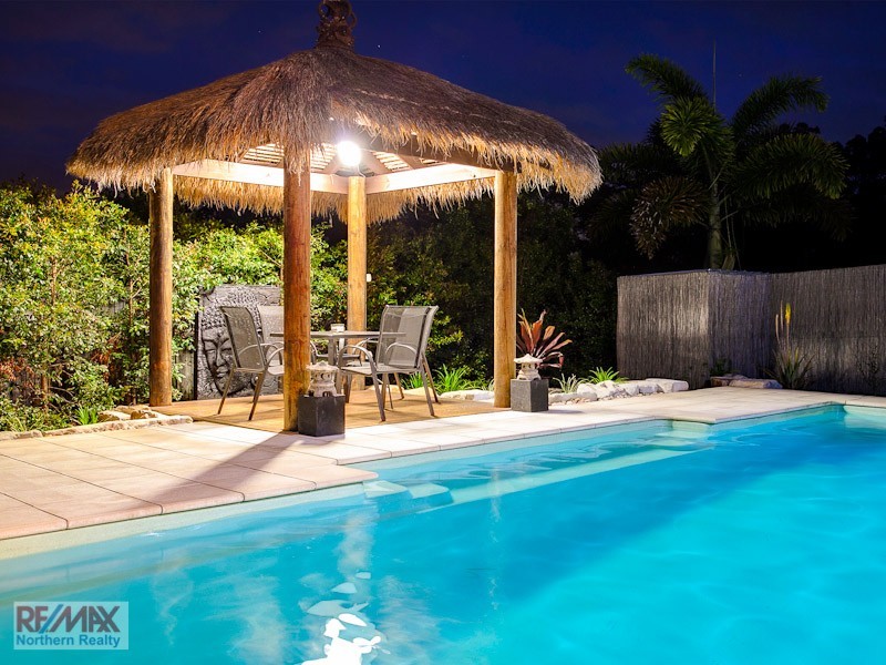 4 Major Court, Cashmere QLD 4500