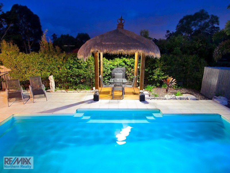 4 Major Court, Cashmere QLD 4500