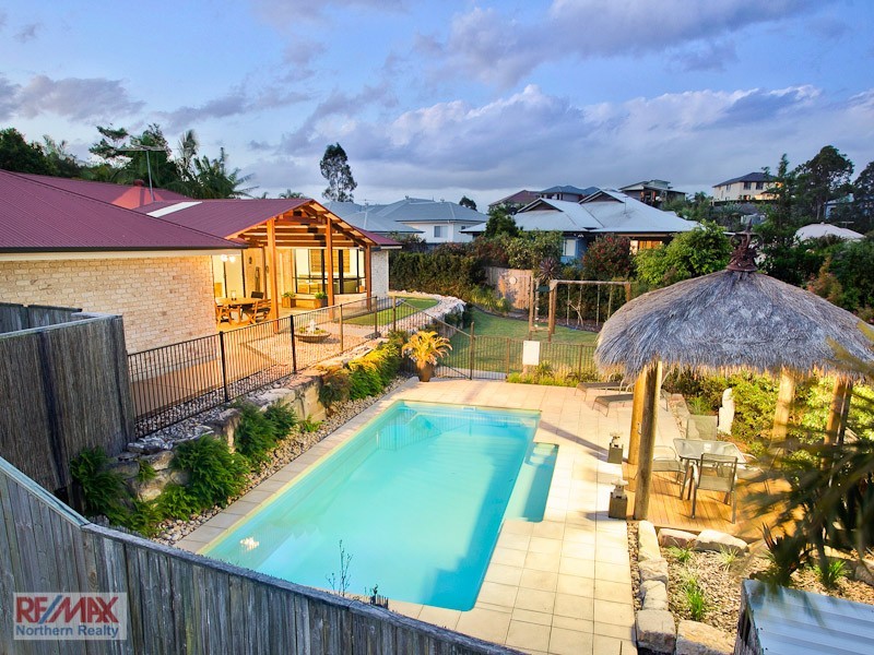 4 Major Court, Cashmere QLD 4500