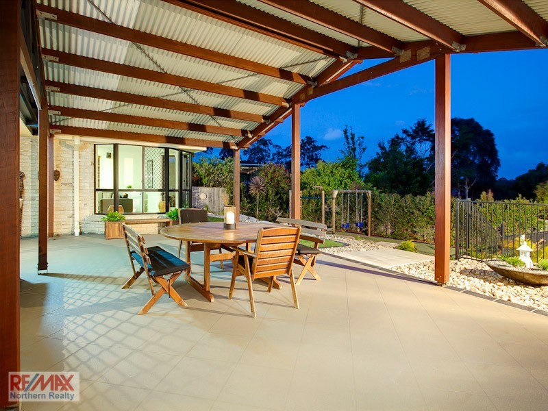 4 Major Court, Cashmere QLD 4500