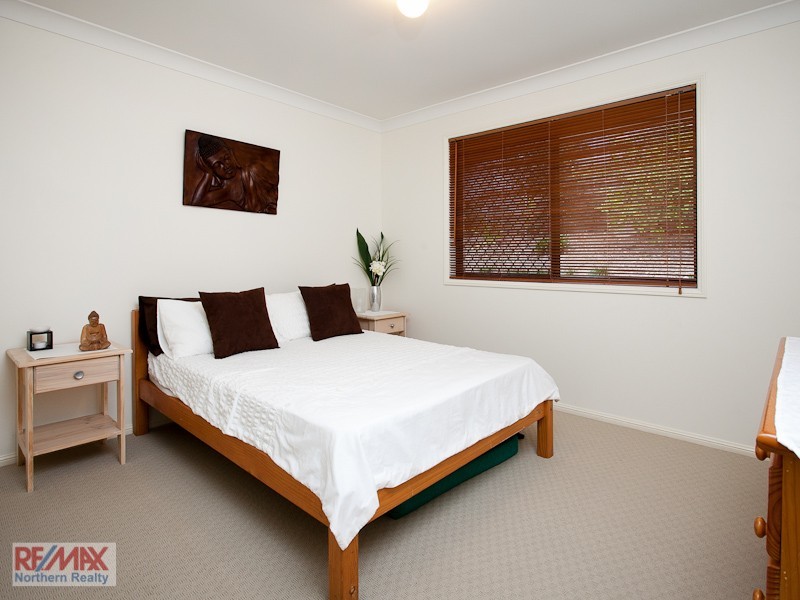 4 Major Court, Cashmere QLD 4500