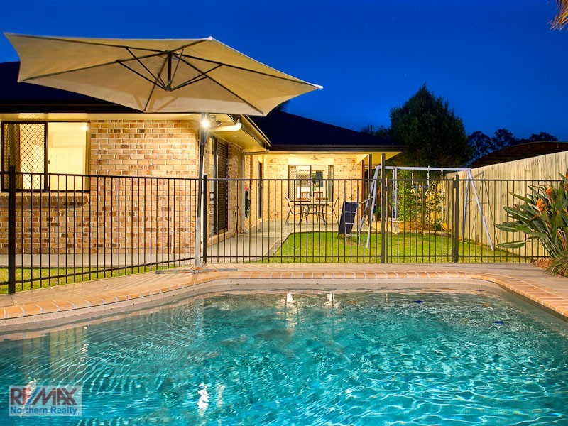 34 Bayberry Crescent, Warner QLD 4500