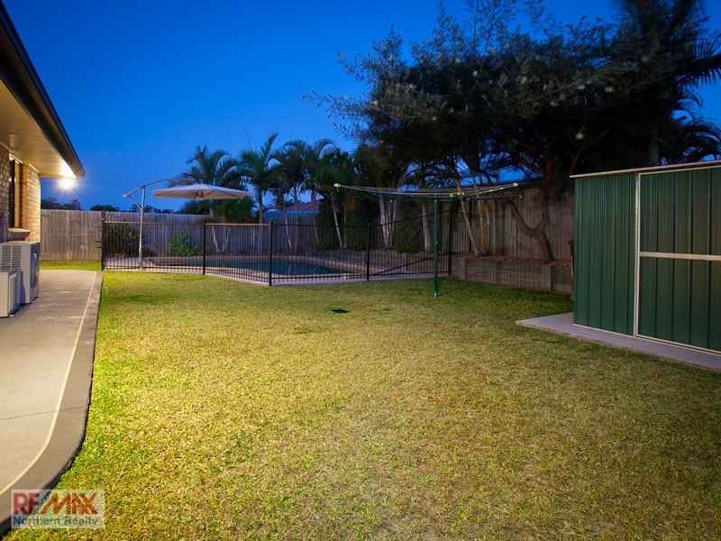 34 Bayberry Crescent, Warner QLD 4500