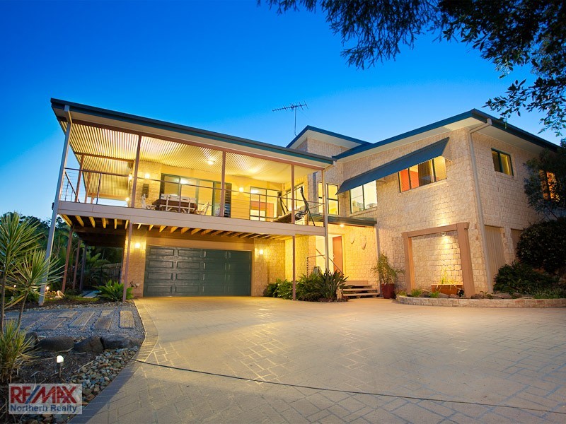 Albany Creek QLD 4035