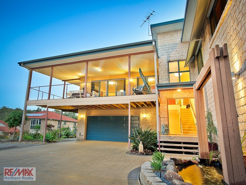 Albany Creek QLD 4035