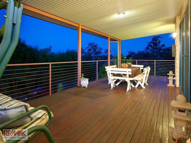 Albany Creek QLD 4035