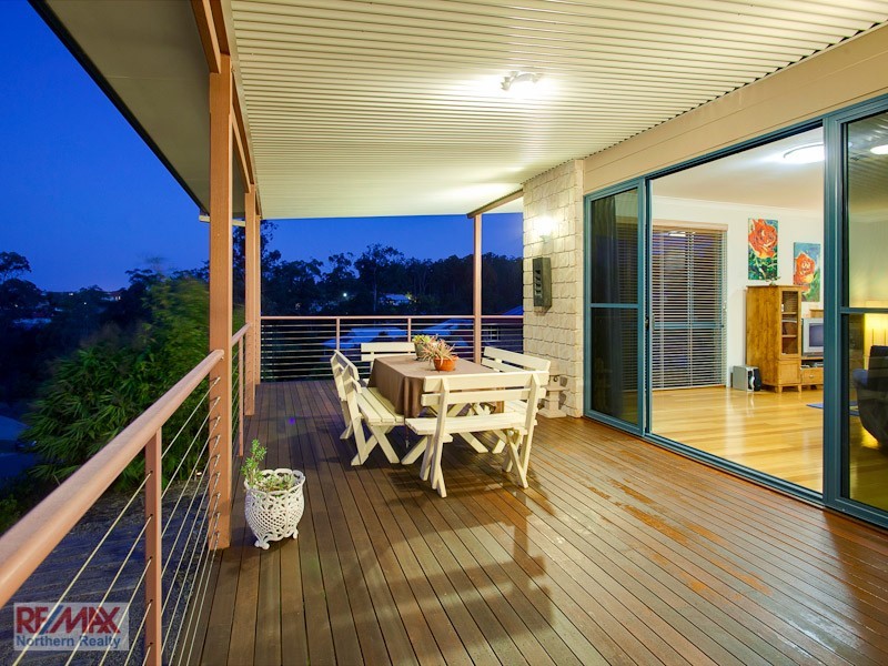 Albany Creek QLD 4035