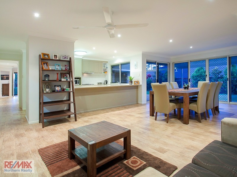 20 Bayberry Crescent, Warner QLD 4500