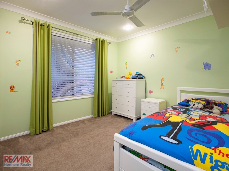 20 Bayberry Crescent, Warner QLD 4500