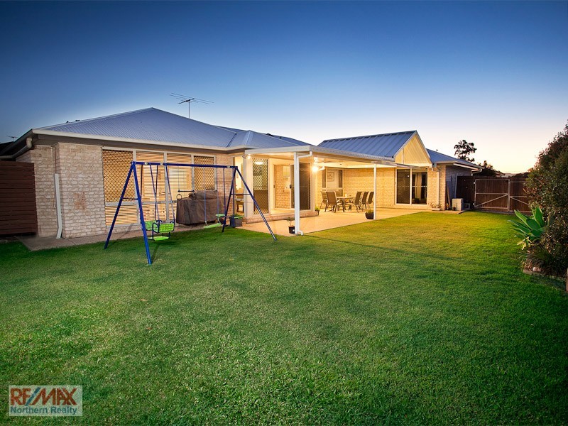 20 Bayberry Crescent, Warner QLD 4500