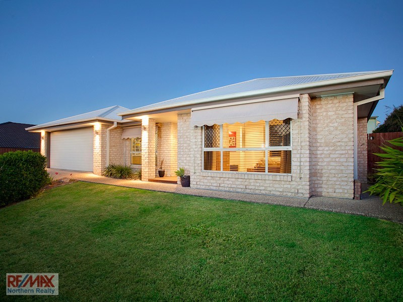 20 Bayberry Crescent, Warner QLD 4500