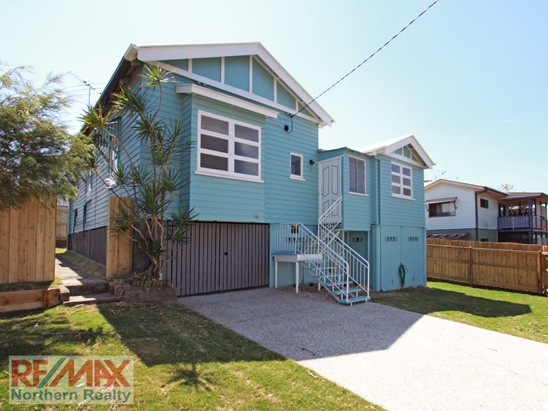 14 Arnott Street, Kedron QLD 4031