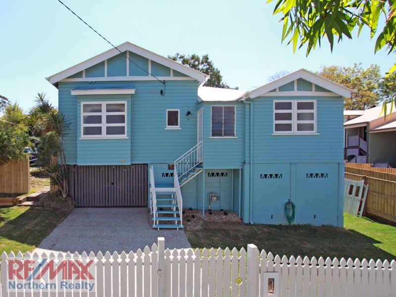 14 Arnott Street, Kedron QLD 4031