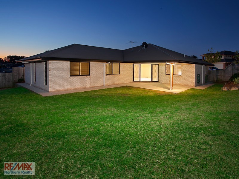 12 Nadine Court, Warner QLD 4500
