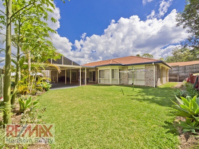16 GOLD CREEK COURT, Albany Creek QLD 4035