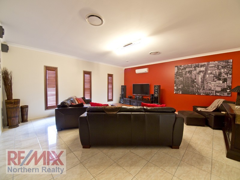 16 GOLD CREEK COURT, Albany Creek QLD 4035