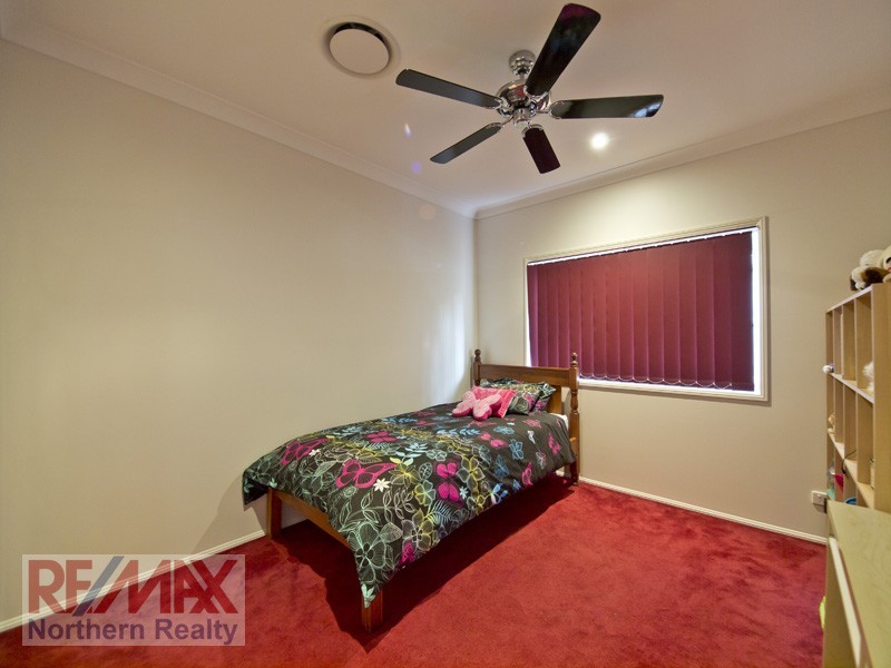 16 GOLD CREEK COURT, Albany Creek QLD 4035