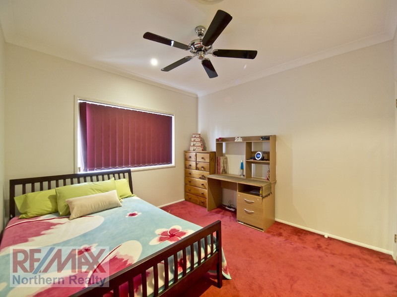 16 GOLD CREEK COURT, Albany Creek QLD 4035