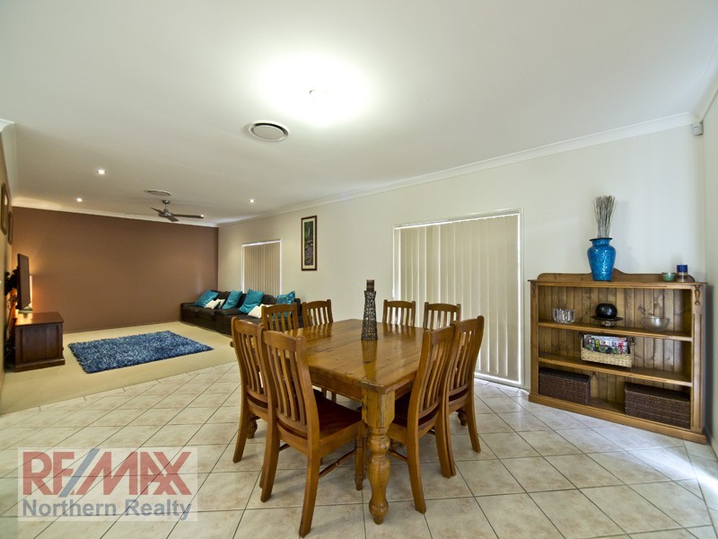 16 GOLD CREEK COURT, Albany Creek QLD 4035