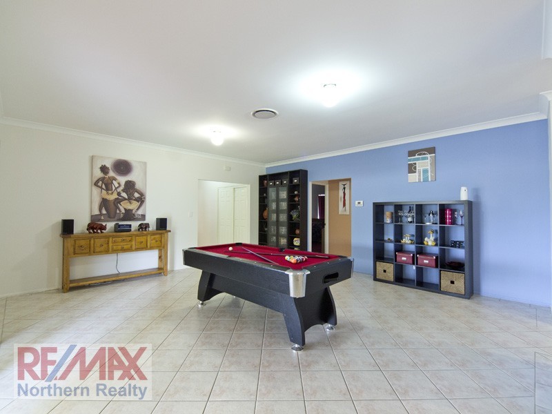 16 GOLD CREEK COURT, Albany Creek QLD 4035