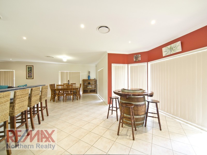 16 GOLD CREEK COURT, Albany Creek QLD 4035