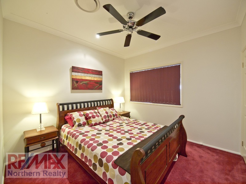 16 GOLD CREEK COURT, Albany Creek QLD 4035