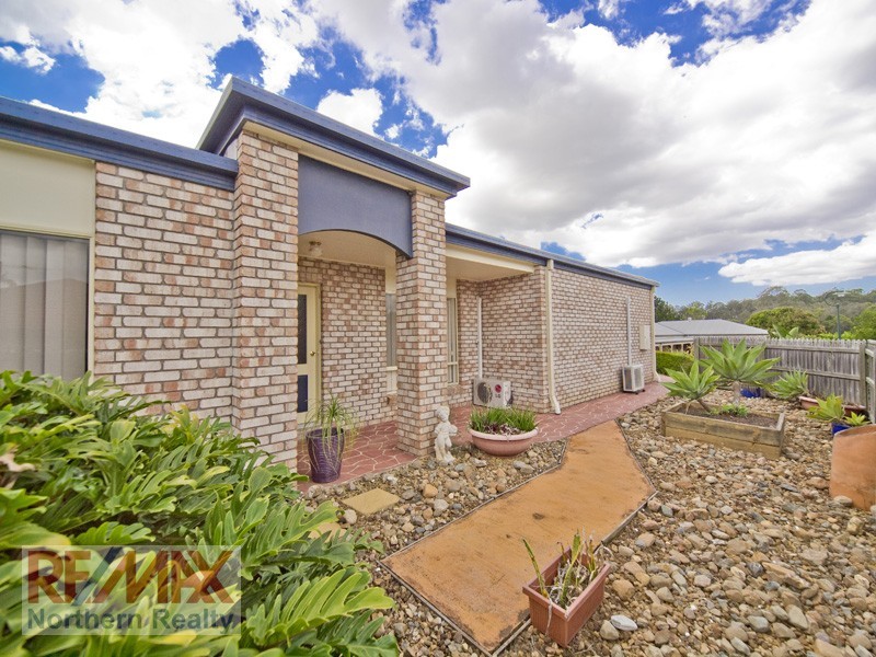 16 GOLD CREEK COURT, Albany Creek QLD 4035