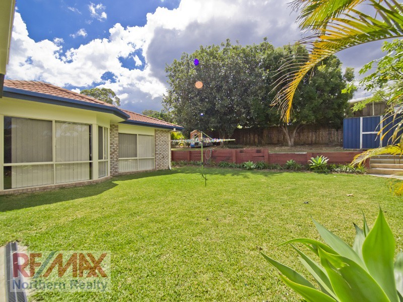 16 GOLD CREEK COURT, Albany Creek QLD 4035