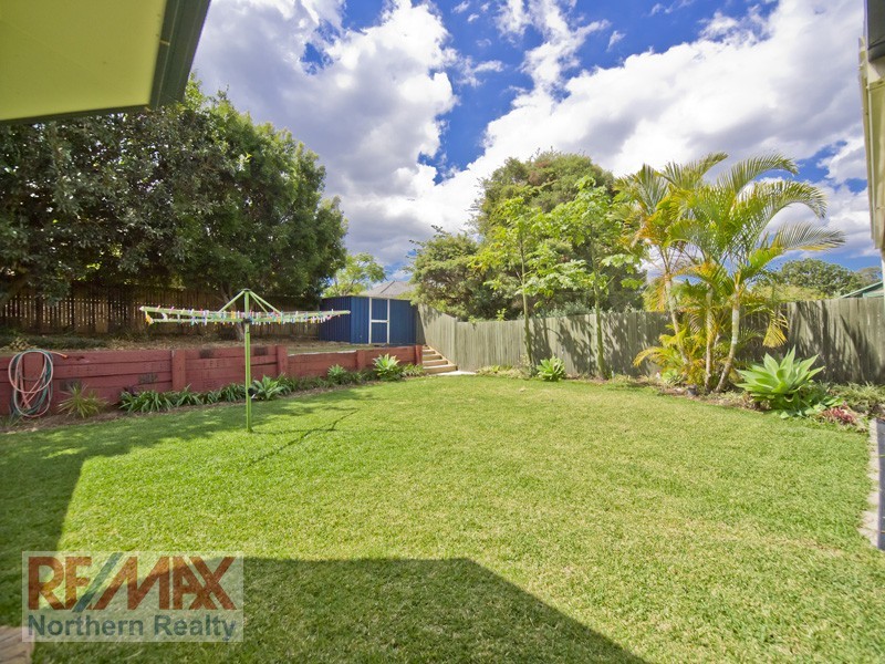 16 GOLD CREEK COURT, Albany Creek QLD 4035