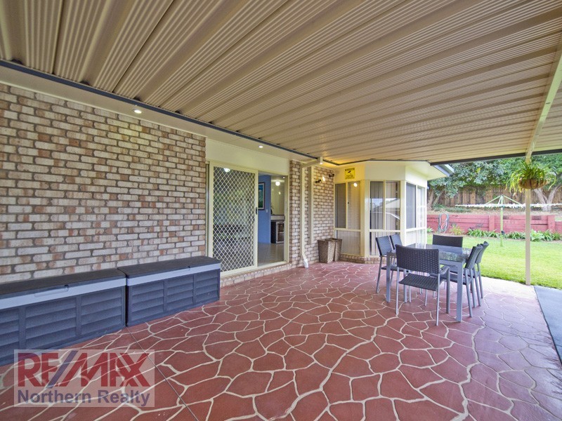 16 GOLD CREEK COURT, Albany Creek QLD 4035