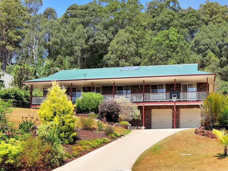 34 Towen View Court, West Woombye QLD 4559
