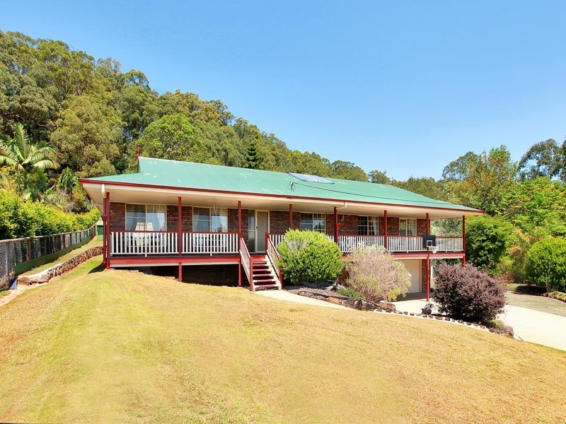 34 Towen View Court, West Woombye QLD 4559