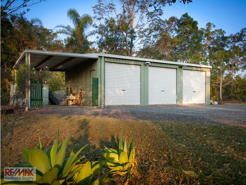 7 Denniston Court, Clear Mountain QLD 4500