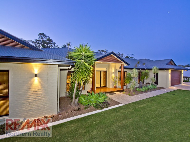 10 Bramwell Court, Cashmere QLD 4500