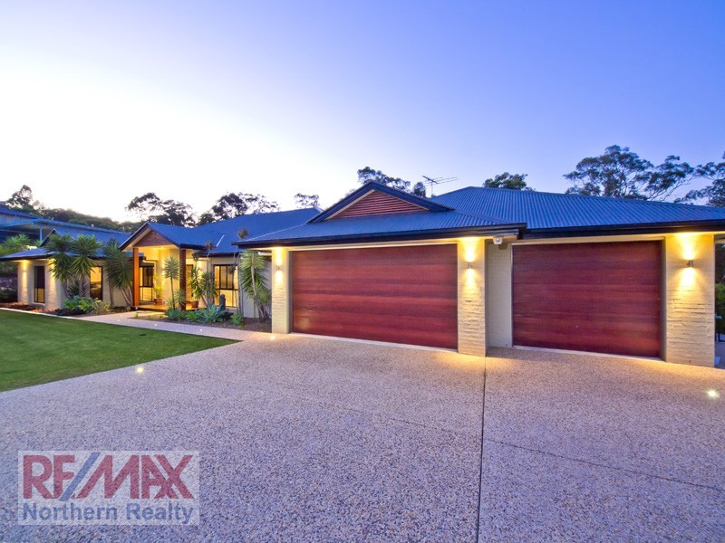 10 Bramwell Court, Cashmere QLD 4500