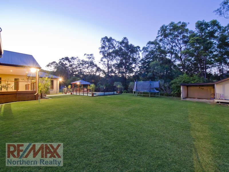 10 Bramwell Court, Cashmere QLD 4500