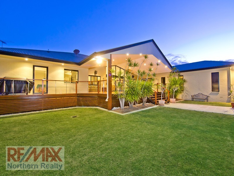 10 Bramwell Court, Cashmere QLD 4500