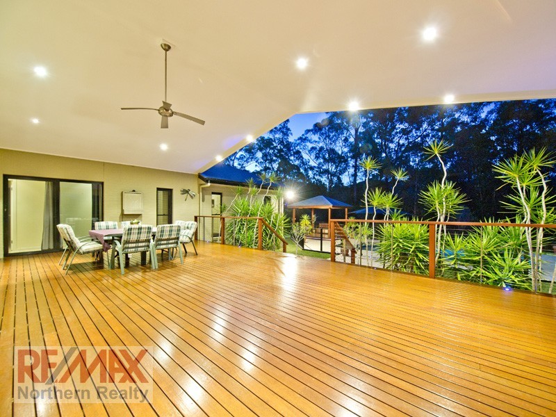 10 Bramwell Court, Cashmere QLD 4500