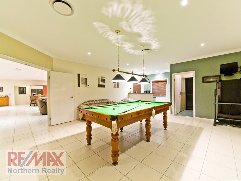 10 Bramwell Court, Cashmere QLD 4500