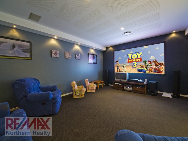 10 Bramwell Court, Cashmere QLD 4500