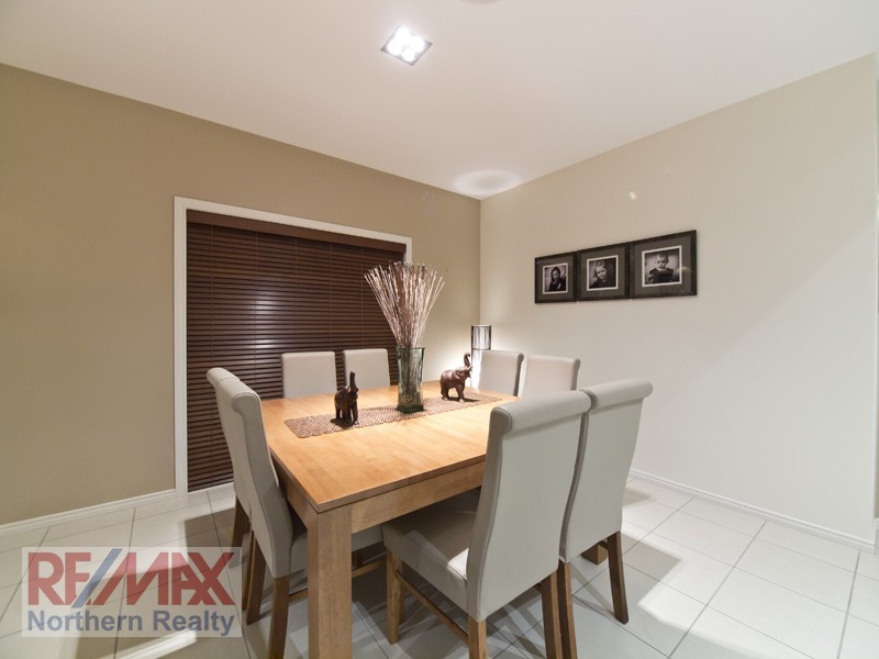 10 Bramwell Court, Cashmere QLD 4500