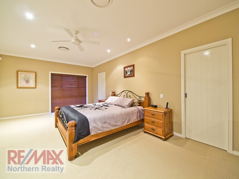 10 Bramwell Court, Cashmere QLD 4500